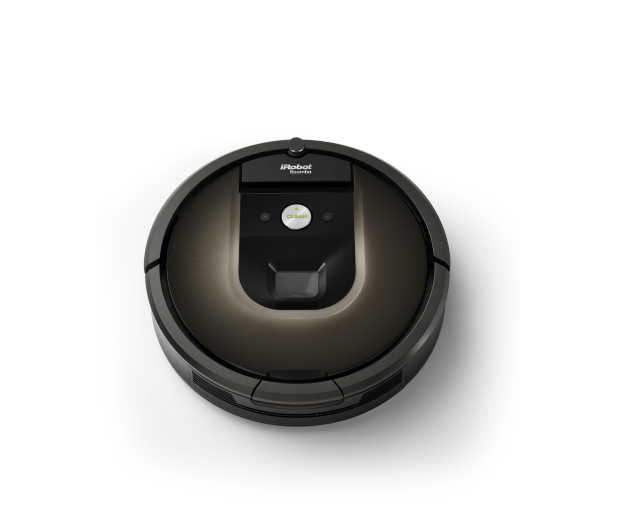 iRobot Roomba 980 - 1011038 - zdjęcie 2